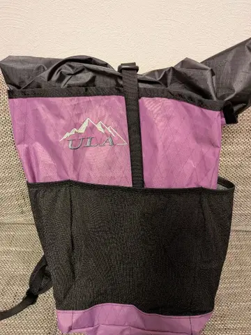 ULA Equipment PACKRAT