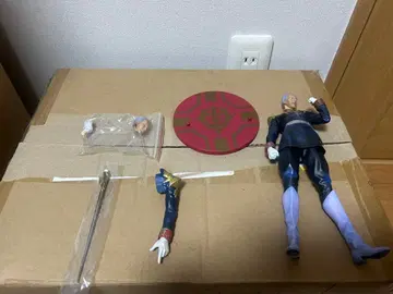 GGG 기렌 자비 기동전사 건담 아트 그래픽스 완성품 피규어