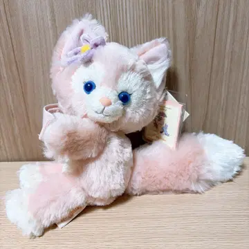 홍콩 디즈니 리나벨 커튼 홀더 미사용 새상품