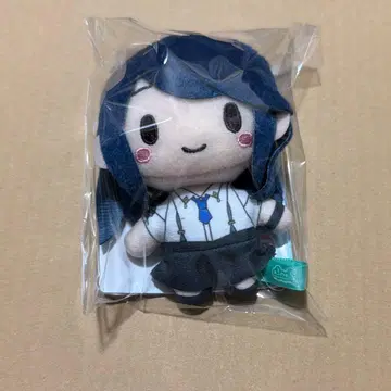 프로젝트 세카이 후와푸치 마스코트 호시노 이치카 극장판