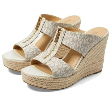 MICHAEL KORS 마이클코어스 샌들 사이즈: 7 (24~24.5)