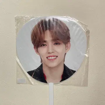 SEVENTEEN S.COUPS 부채