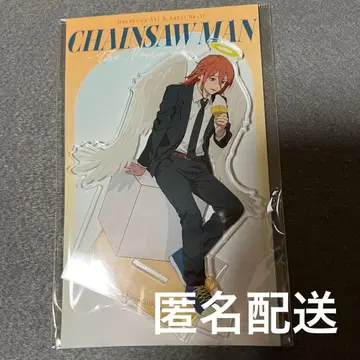 천사의 악마 아크릴 스탠드 빅 카메라