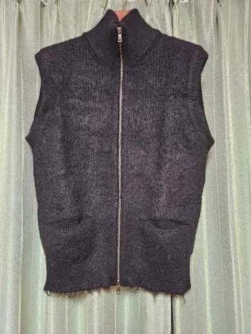 24aw MAATEE&SONS 2 골지 기모 집 베스트