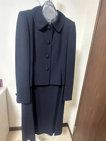 수험모 수트 사이즈 42 [ YUKI TORI ]