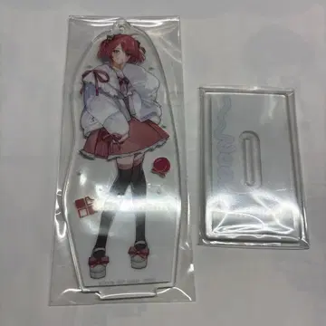 컬러풀 피치 노아 제일복권 아크릴 스탠드