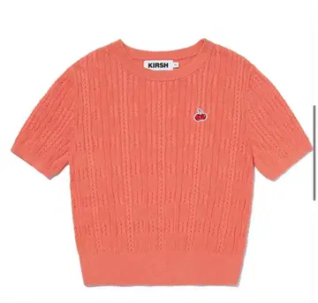 KIRSH 크롭 니트