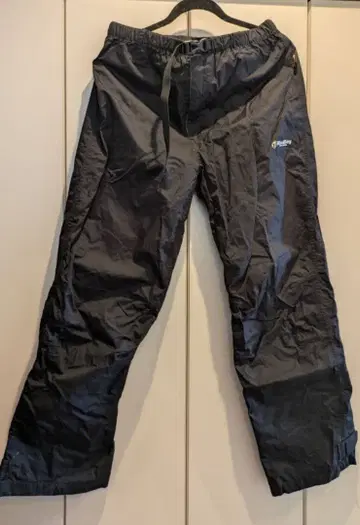 리바레이 필드 레인 팬츠 LR-209