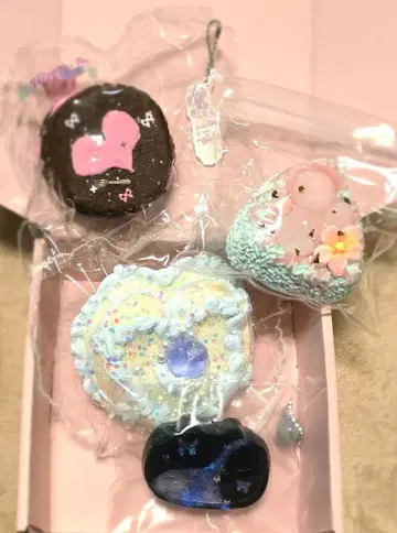 해외 스퀴즈 묶음 판매 ruruDIY kikisquishy