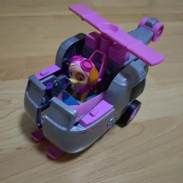 스카이 파우 패트롤