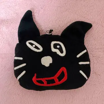 키요고양이 키요 패스 케이스