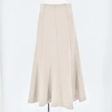 Mila Owen 플레어 스커트 플리츠 포함