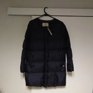 새상품급 Nishikawa 다운 코트 36