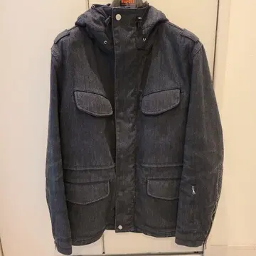 소프넷 SOPHNET. 자켓 블루종