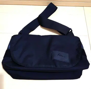 그레고리 메신저 백