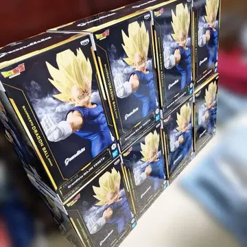 [ 마인 베지터 ] 그란디스타 8상자 묶음 판매 Grandista