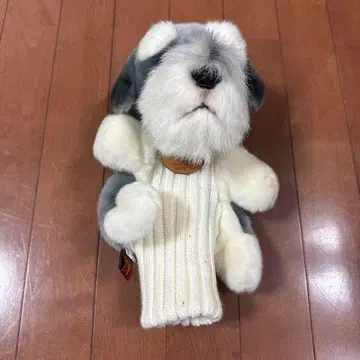 TOKYO YOMIURI COUNTRY CULB 한정판 골프 헤드커버