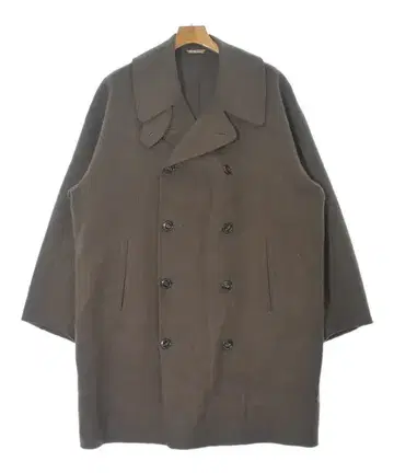 ARTS&SCIENCE 트렌치코트 남성용