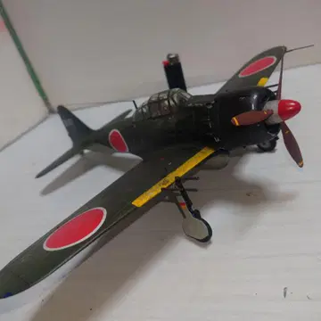 32분의 1 냉전 52형 완성품