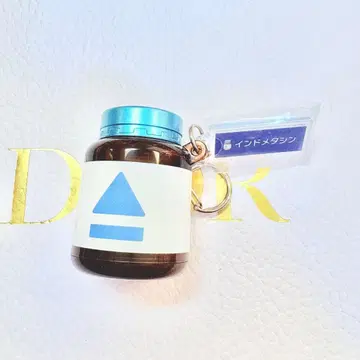 포켓몬 영양 드링크 키링