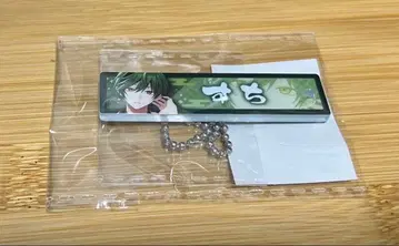 시쿠포니 스치 아크릴 스틱