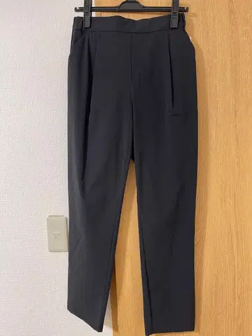 새상품 미사용 야마다야 YORT 팬츠 일본제