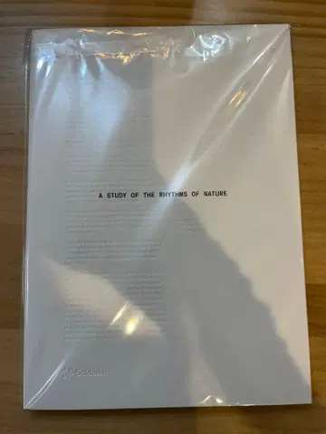 Goldwin 자연의 리듬에 대한 연구