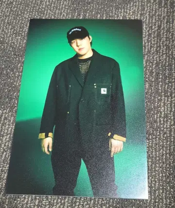 FANTASTICS 세카이 트레이딩 카드 아크릴 스탠드 타워 레코드 패널