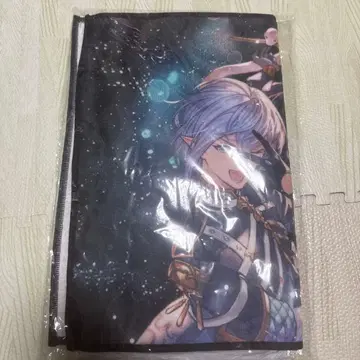 그랑블루 판타지 EXTRA 페스티벌 2024 페이스 타월 사도