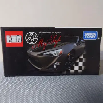 토미카 86 MyStyle 타카라토미 새상품급