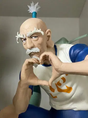 제일복권-HUNTER x HUNTER-B상-네테로