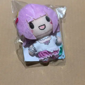 프로젝트 세카이 후와푸치 마스코트 오오토리 에무 극장판