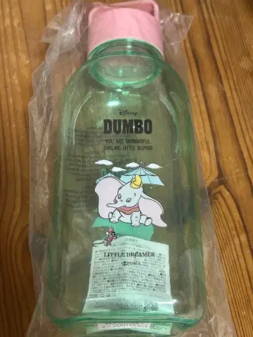 Disney 덤보 보틀