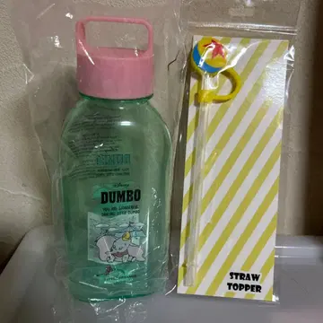 Disney 덤보 보틀