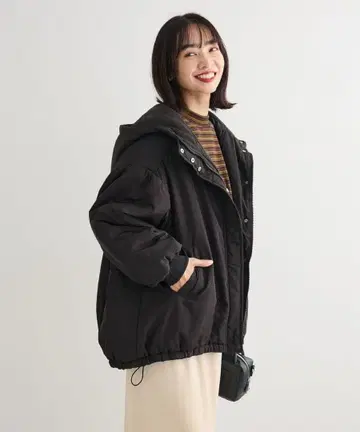 Green Parks/swing by 몬스터 코트