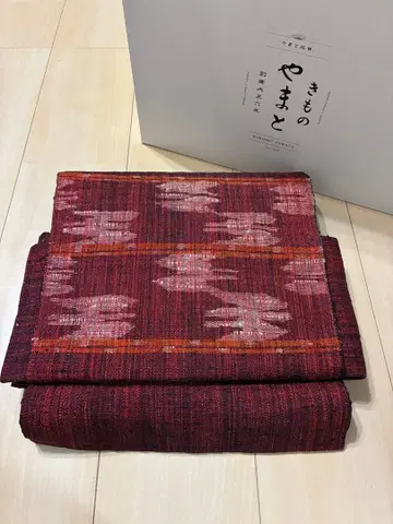 기모노 야마토 원터치 오비 후쿠로 오비 츠쿠리 오비