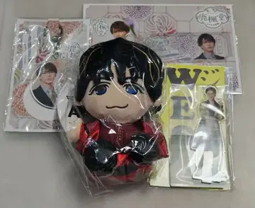 후지이 류세이 세트