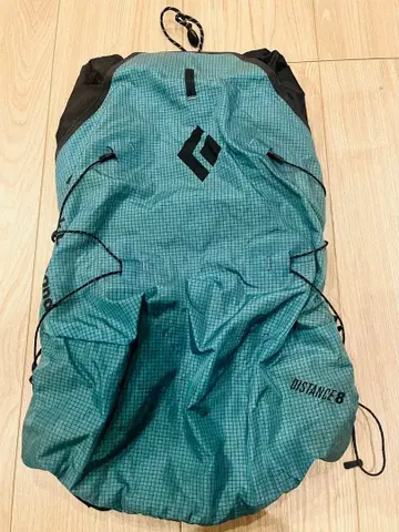 Black Diamond 디스턴스 8 우먼 S