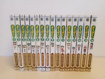 요츠바랑! 1~16권