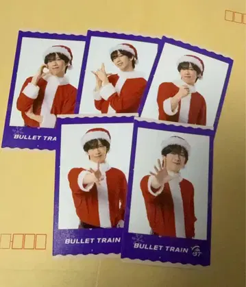 초특급 료가 미니 사진 Happy 컴프