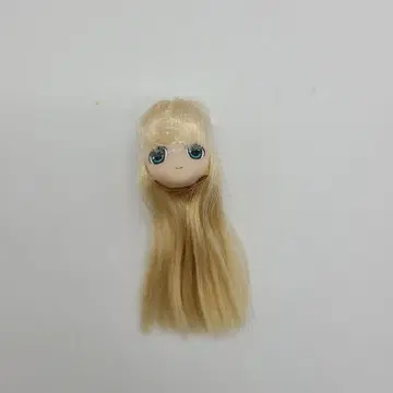 아존 릴 페어리 작은 도우미 엘르 헤드만 하자품