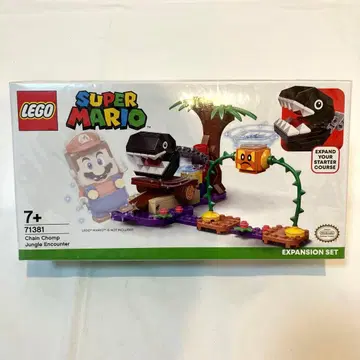 [ LEGO ] 슈퍼 마리오 원원의 돌격! 챌린지 71381