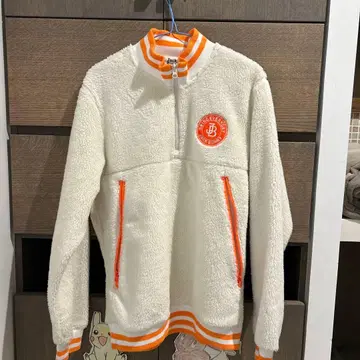 Jack Bunny!! 플리스 자켓 사이즈 5