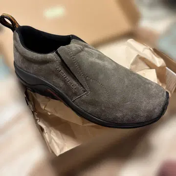 JUNGLE MOC GUNSMOKE 29cm