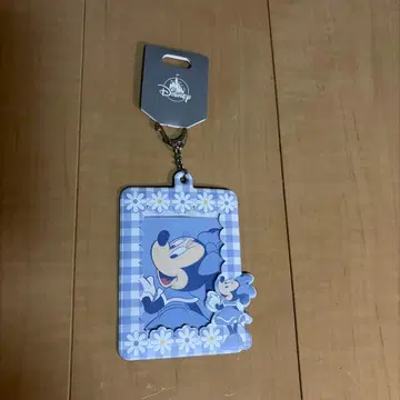 디즈니 카드 홀더 미니