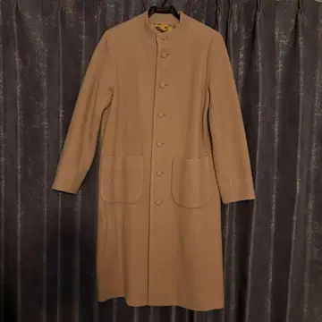 팔라스 팰리스 울 코트 0 사이즈