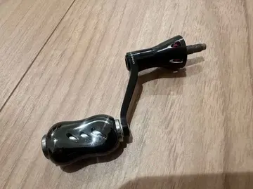 고메사스 싱글 핸들 블랙