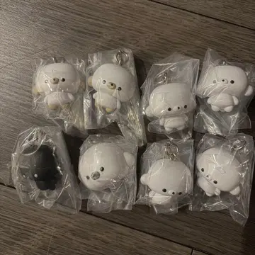 조세마루 메지루시 가챠