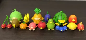 트리피컬즈 1.2.3 시리즈 묶음 판매