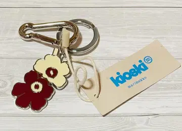 [ marimekko ] 키링 미사용 새상품 우니코